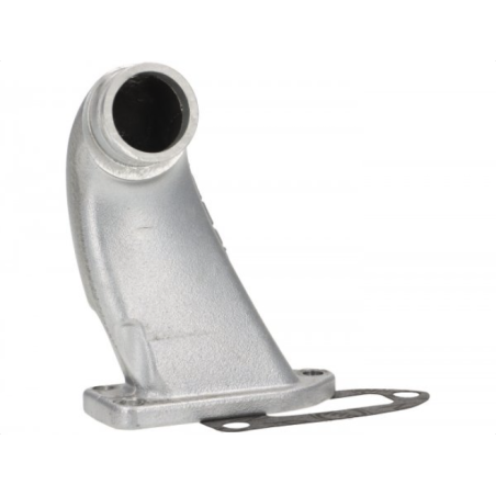 Colector Admision Ø 23mm BGM PRO Vespa 150s, 150GS, 150 Sprint, 160, 160GT