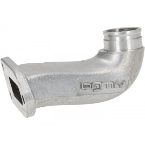 Colector Admision Ø 23mm BGM PRO Vespa 150s, 150GS, 150 Sprint, 160, 160GT