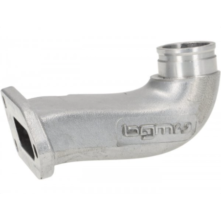 Colector Admision Ø 23mm BGM PRO Vespa 150s, 150GS, 150 Sprint, 160, 160GT