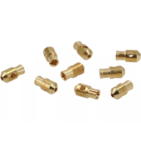 Kit Carburación BGM PRO Vespa 177cc (Con Venturi), Vespa PX Disco 125/150/177cc