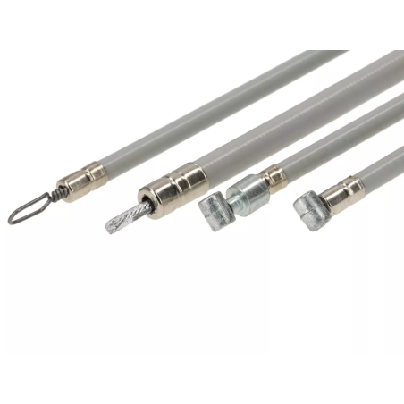 Cables y Fundas BGM PRO Silk Liner Vespa 150s, 150GS, 150 Sprint, 160, 150F, 150L, 125L, 125N