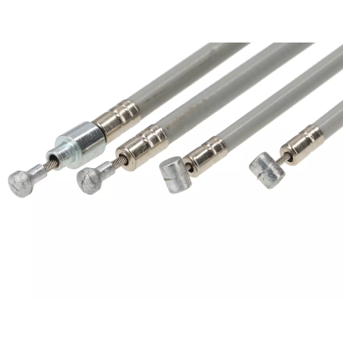 Cables y Fundas BGM PRO Silk Liner Vespa 150s, 150GS, 150 Sprint, 160, 150F, 150L, 125L, 125N