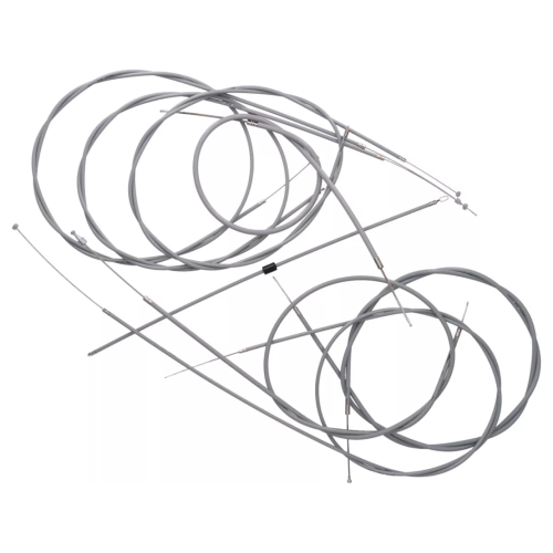 Cables y Fundas BGM PRO Silk Liner Vespa 150s, 150GS, 150 Sprint, 160, 150F, 150L, 125L, 125N