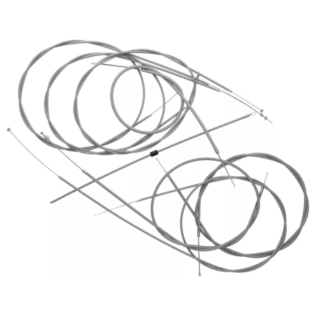 Cables y Fundas BGM PRO Silk Liner Vespa 150s, 150GS, 150 Sprint, 160, 150F, 150L, 125L, 125N