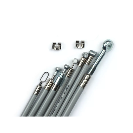 Cables y Fundas BGM PRO Silk Liner Vespa CL, DS, DN