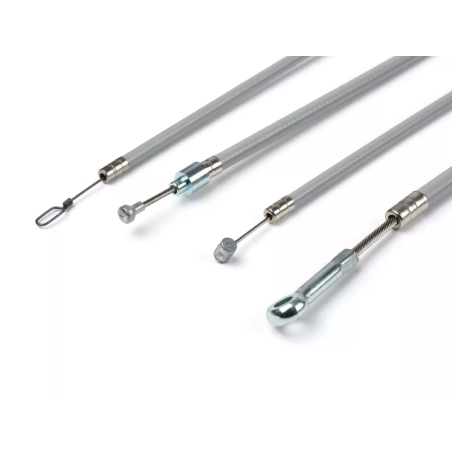 Cables y Fundas BGM PRO Silk Liner Vespa CL, DS, DN