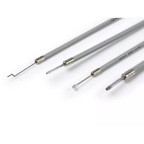 Cables y Fundas BGM PRO Silk Liner Vespa CL, DS, DN