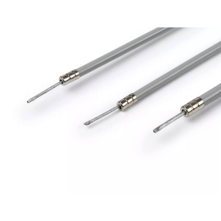 Cables y Fundas BGM PRO Silk Liner Vespa CL, DS, DN