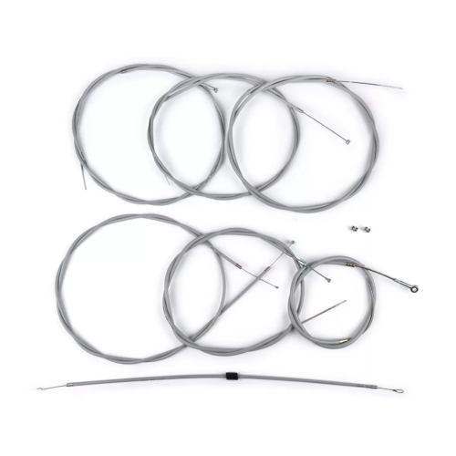 Cables y Fundas BGM PRO Silk Liner Vespa CL, DS, DN