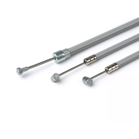 Cables y Fundas BGM PRO Silk Liner Vespa PX Disco, IRIS, TX, T5