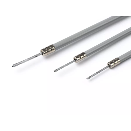 Cables y Fundas BGM PRO Silk Liner Vespa PX Disco, IRIS, TX, T5