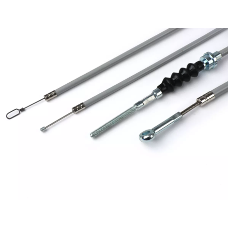 Cables y Fundas BGM PRO Silk Liner Vespa PX Disco, IRIS, TX, T5