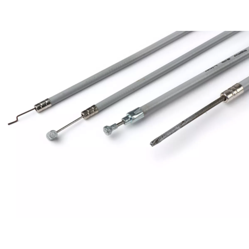 Cables y Fundas BGM PRO Silk Liner Vespa PX Disco, IRIS, TX, T5