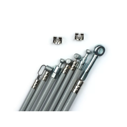 Cables y Fundas BGM PRO Silk Liner Vespa PX Disco, IRIS, TX, T5