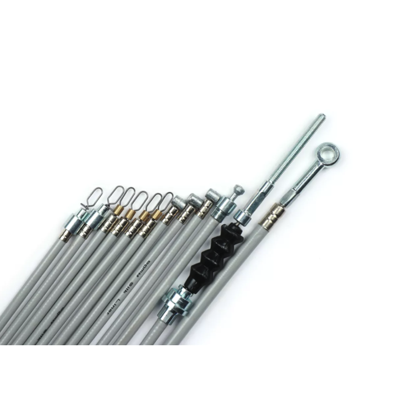 Cables y Fundas BGM PRO Silk Liner Vespa PK XL