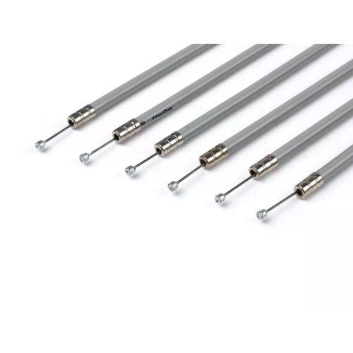 Cables y Fundas BGM PRO Silk Liner Vespa PK XL