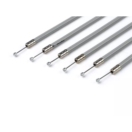 Cables y Fundas BGM PRO Silk Liner Vespa PK XL