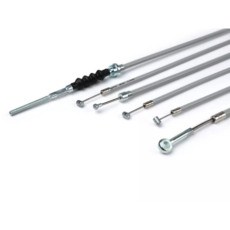 Cables y Fundas BGM PRO Silk Liner Vespa PK XL