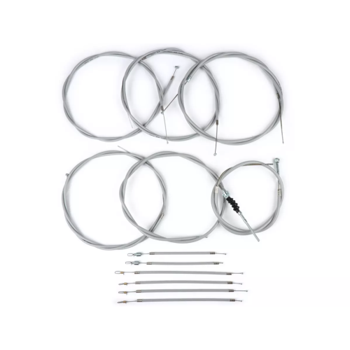 Cables y Fundas BGM PRO Silk Liner Vespa PK XL