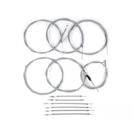 Cables y Fundas BGM PRO Silk Liner Vespa PK XL