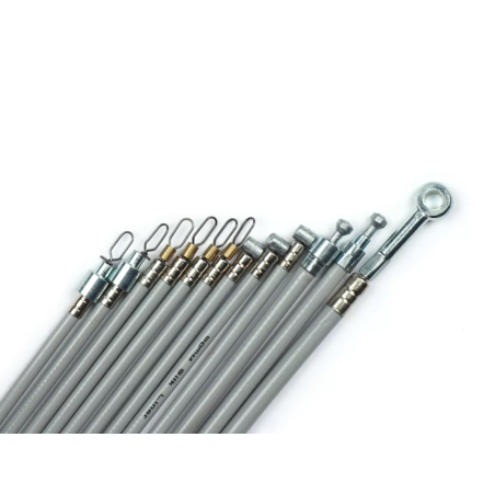 Cables y Fundas BGM PRO Silk Liner Vespa PK XL