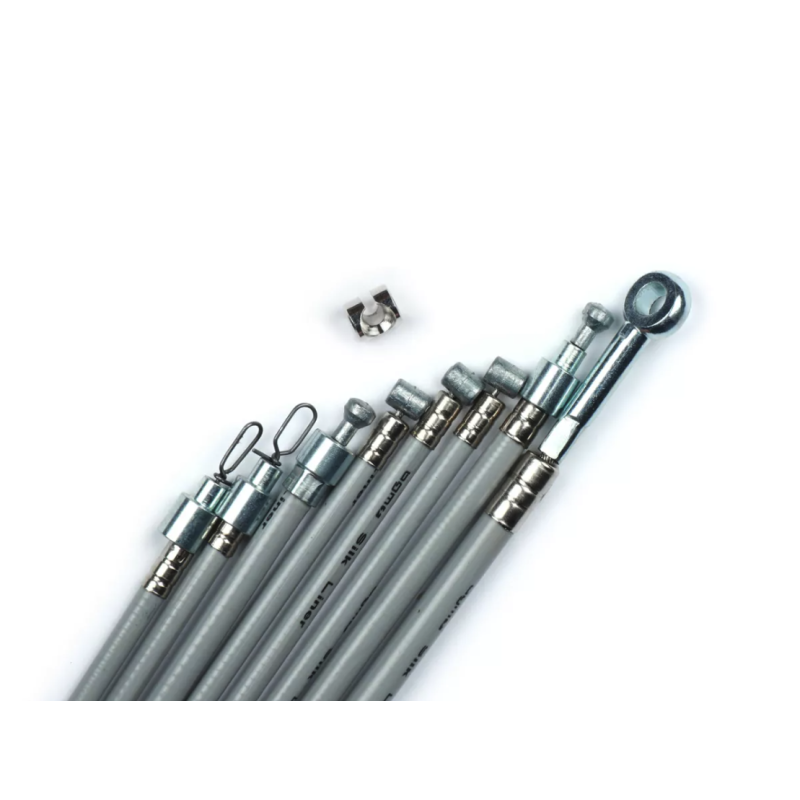 Cables y Fundas BGM PRO Silk Liner Vespa PKS, Junior