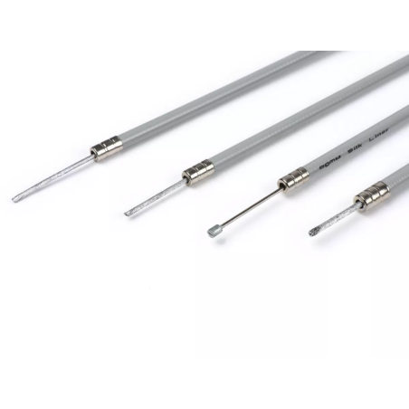 Cables y Fundas BGM PRO Silk Liner Vespa PKS, Junior