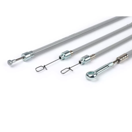 Cables y Fundas BGM PRO Silk Liner Vespa PKS, Junior