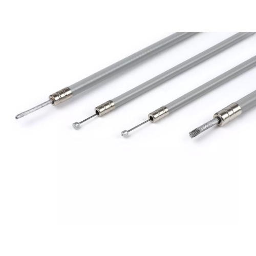 Cables y Fundas BGM PRO Silk Liner Vespa PKS, Junior