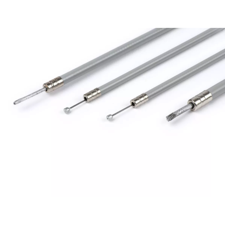 Cables y Fundas BGM PRO Silk Liner Vespa PKS, Junior