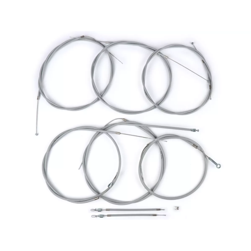 Cables y Fundas BGM PRO Silk Liner Vespa PKS, Junior