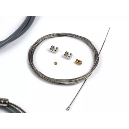 Cables y Fundas BGM PRO Silk Liner Lambretta LI, LI Special, SX, TV (Serie 2, Serie 3)