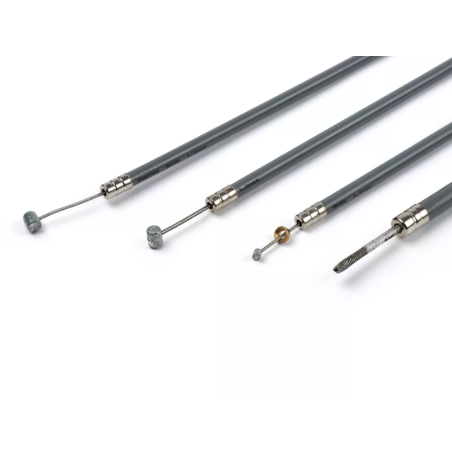 Cables y Fundas BGM PRO Silk Liner Lambretta LI, LI Special, SX, TV (Serie 2, Serie 3)