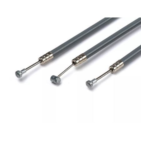 Cables y Fundas BGM PRO Silk Liner Lambretta LI, LI Special, SX, TV (Serie 2, Serie 3)