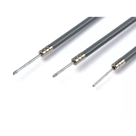 Cables y Fundas BGM PRO Silk Liner Lambretta LI, LI Special, SX, TV (Serie 2, Serie 3)