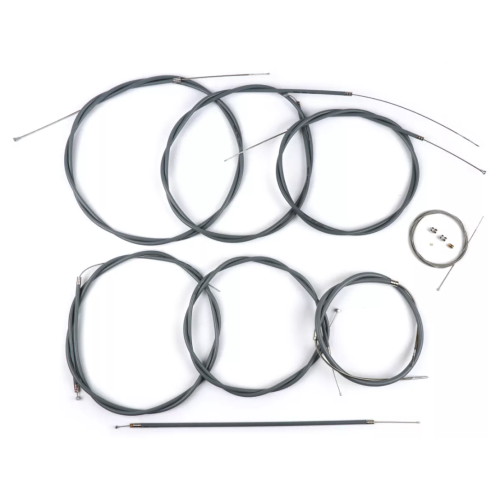 Cables y Fundas BGM PRO Silk Liner Lambretta LI, LI Special, SX, TV (Serie 2, Serie 3)