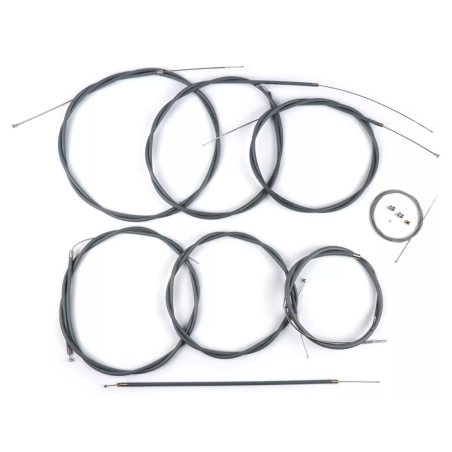 Cables y Fundas BGM PRO Silk Liner Lambretta LI, LI Special, SX, TV (Serie 2, Serie 3)