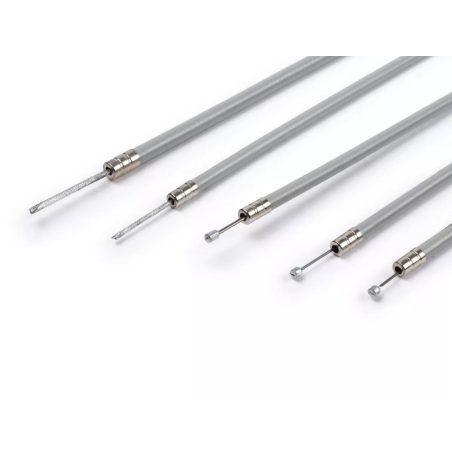 Cables y Fundas BGM PRO Silk Liner Vespa 50/75, Super, SL, Primavera