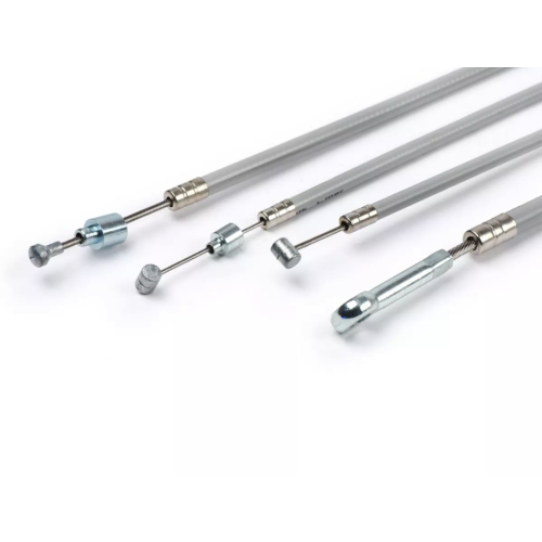 Cables y Fundas BGM PRO Silk Liner Vespa 50/75, Super, SL, Primavera