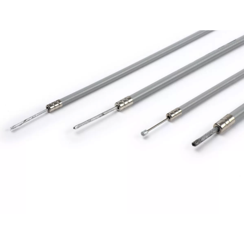 Cables y Fundas BGM PRO Silk Liner Vespa 50/75, Super, SL, Primavera