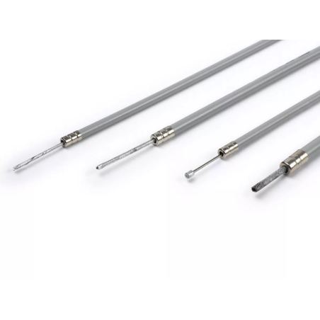 Cables y Fundas BGM PRO Silk Liner Vespa 50/75, Super, SL, Primavera