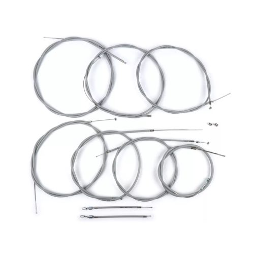 Cables y Fundas BGM PRO Silk Liner Vespa 50/75, Super, SL, Primavera