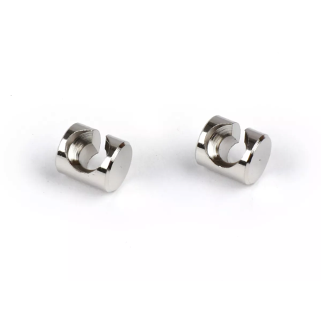 Cables y Fundas Negras BGM PRO Silk Liner Vespa CL, DS, DN