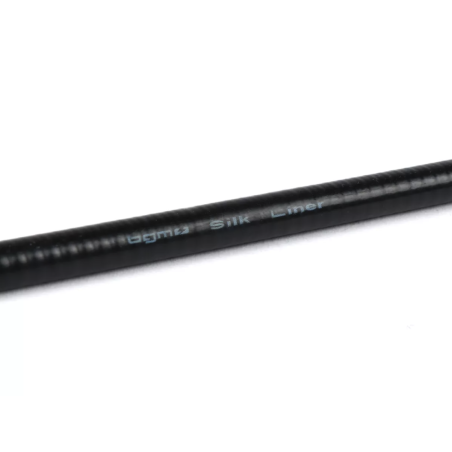 Cables y Fundas Negras BGM PRO Silk Liner Vespa FL (no incluye cable cambio)