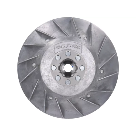 Volante Magnético BGM PRO SPORT 2.0 DualFit 1.600 gr Vespa PK XL, FL, PX Disco, TX, IRIS