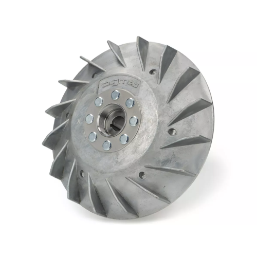 Volante Magnético BGM PRO SPORT 2.0 DualFit 1.600 gr Vespa PK XL, FL, PX Disco, TX, IRIS