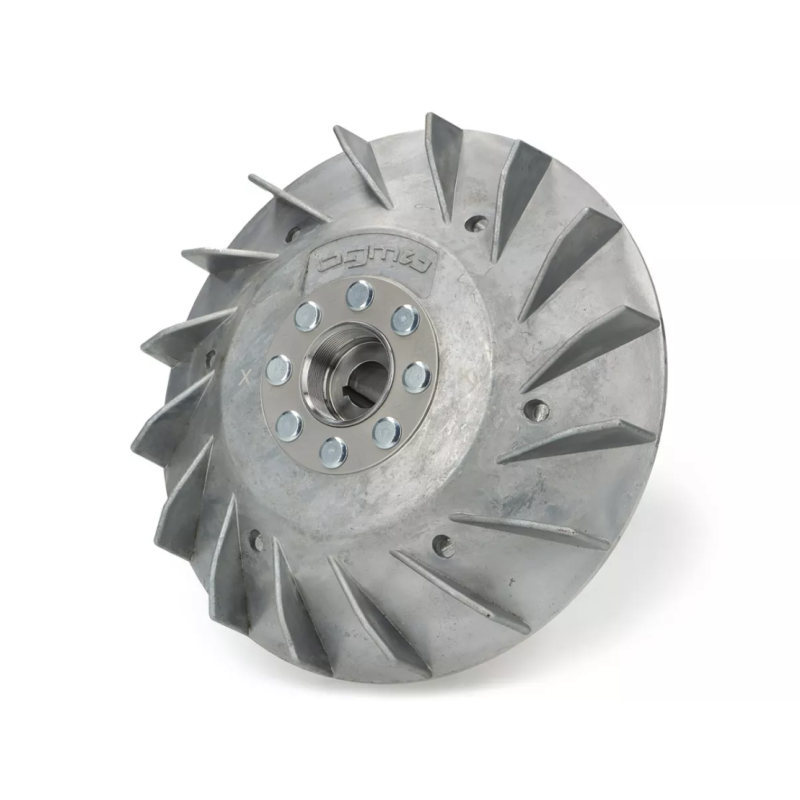 Volante Magnético BGM PRO SPORT 2.0 DualFit 1.600 gr Vespa PK XL, FL, PX Disco, TX, IRIS