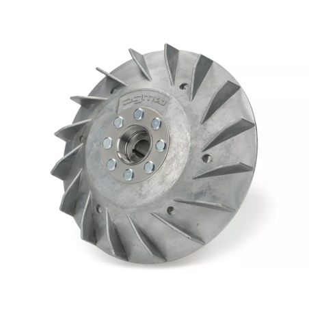 Volante Magnético BGM PRO SPORT 2.0 DualFit 1.600 gr Vespa PK XL, FL, PX Disco, TX, IRIS