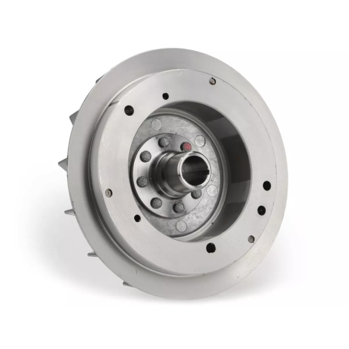 Volante Magnético BGM PRO SPORT 2.0 DualFit 1.600 gr Vespa PK XL, FL, PX Disco, TX, IRIS