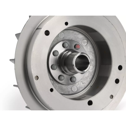 Volante Magnético BGM PRO SPORT 2.0 DualFit 1.600 gr Vespa PK XL, FL, PX Disco, TX, IRIS